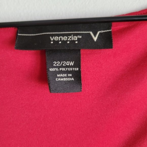 Venezia|Polka Dot Blouse - Picture 5 of 5